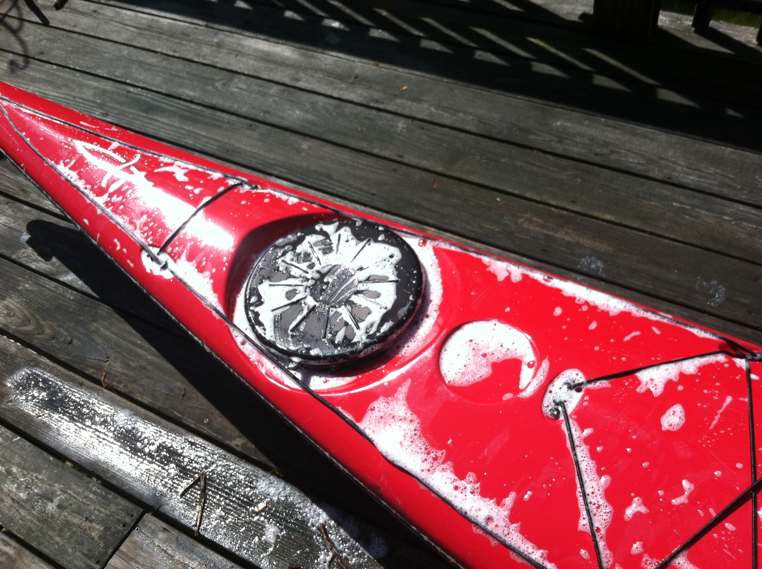 How to Clean a Kayak? 
