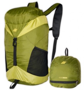 ems packable daypack