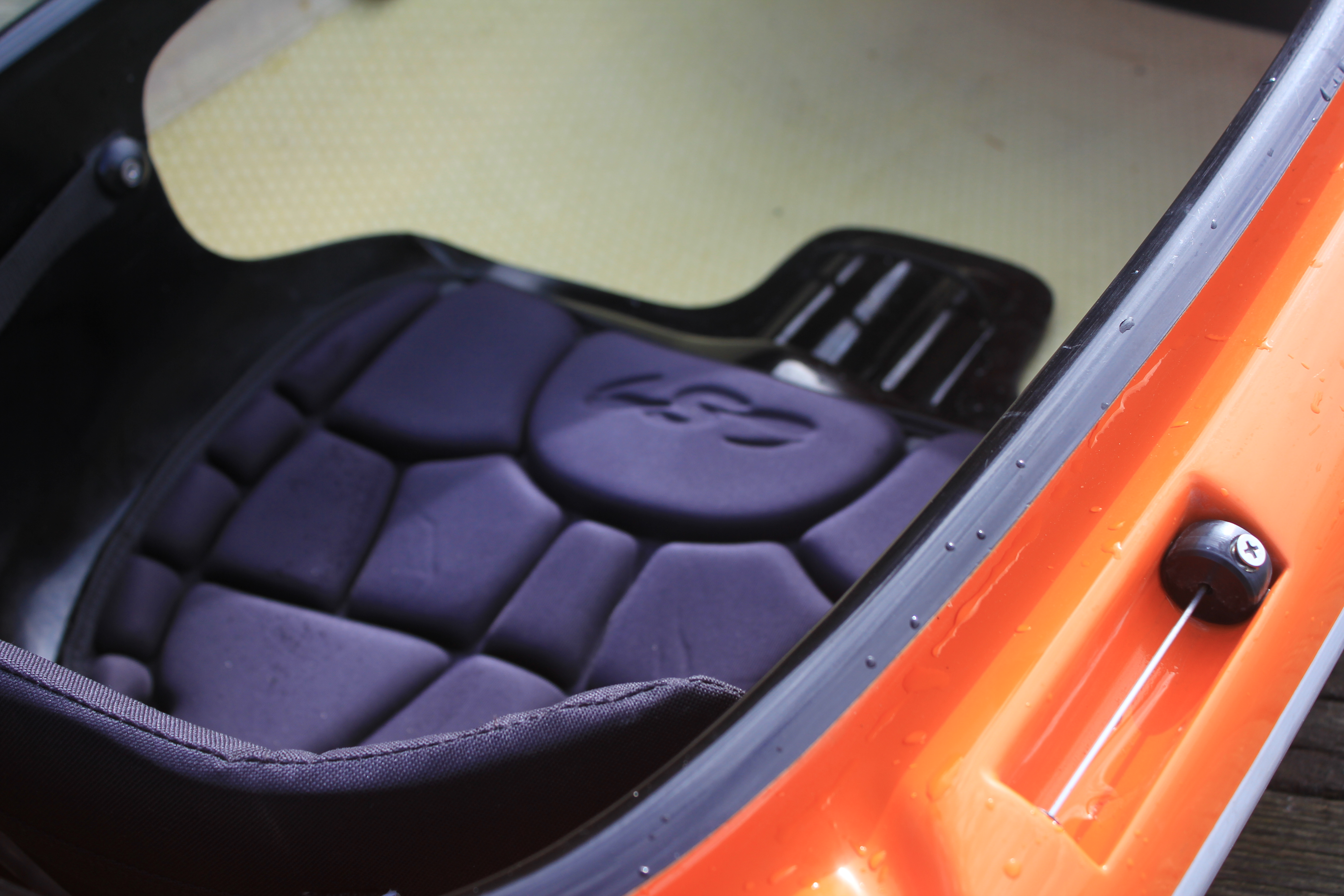 Lightweight Touring Kayak Review: Stellar S14 - Paddling Magazine