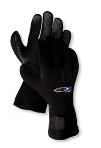 llbean neoprene gloves