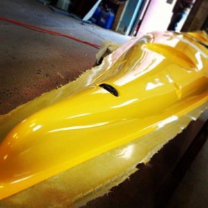 Lincoln Kayaks is the second oldest kayak manufacturer in the United States, building kayaks in the homeland since 1959.