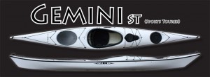 Valley Gemini ST (Image Courtesy of Valley Sea Kayaks)