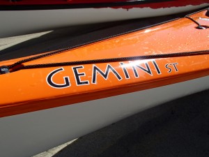 Valley Gemini ST 2