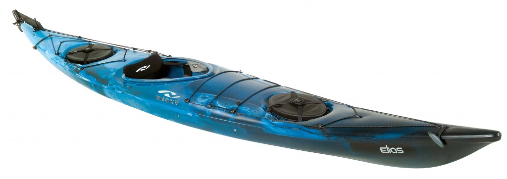 necky elias sea kayak