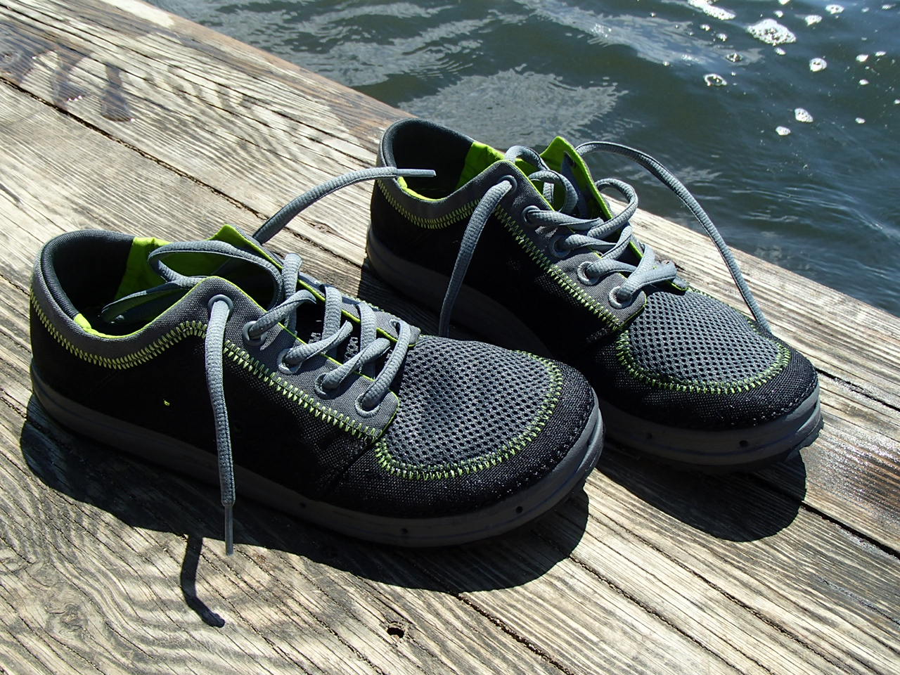 Astral Brewer Water Shoe Review Kayak Dave's